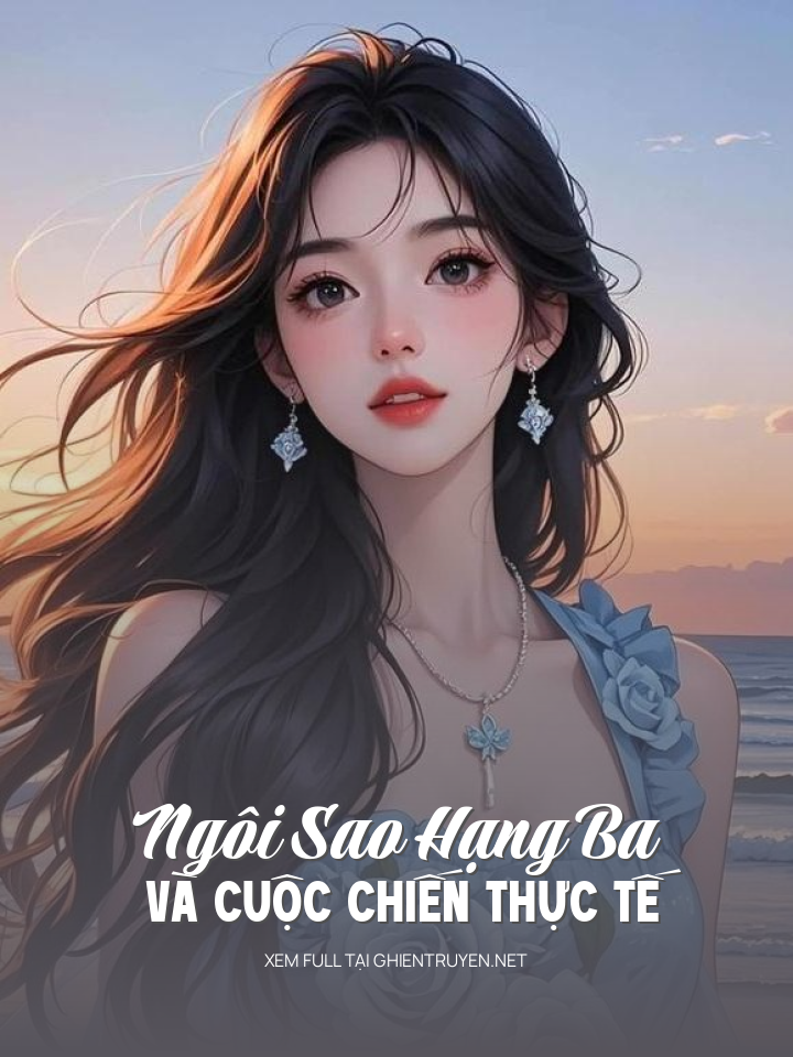 Ngôi Sao Hạng Ba Và Cuộc Chiến Thực Tế