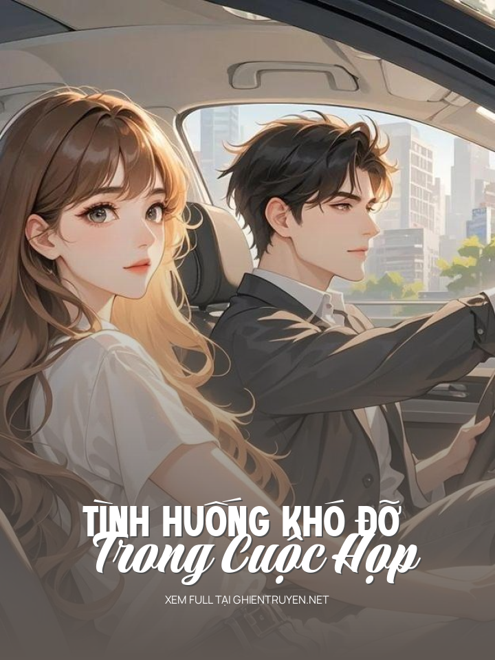 Tình Huống Khó Đỡ Trong Cuộc Họp