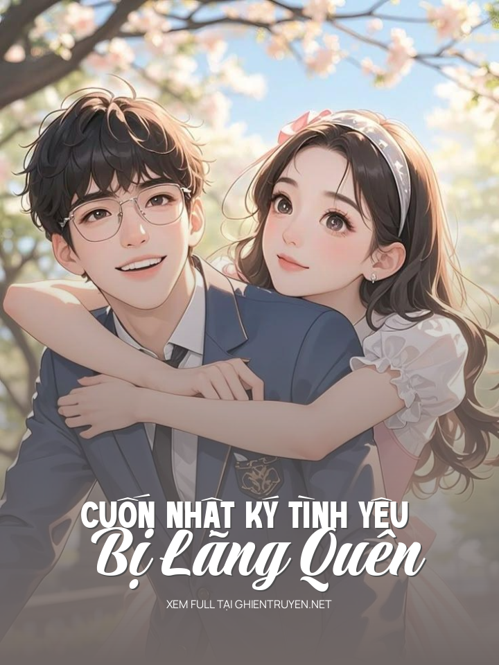 Cuốn Nhật Ký Tình Yêu Bị Lãng Quên