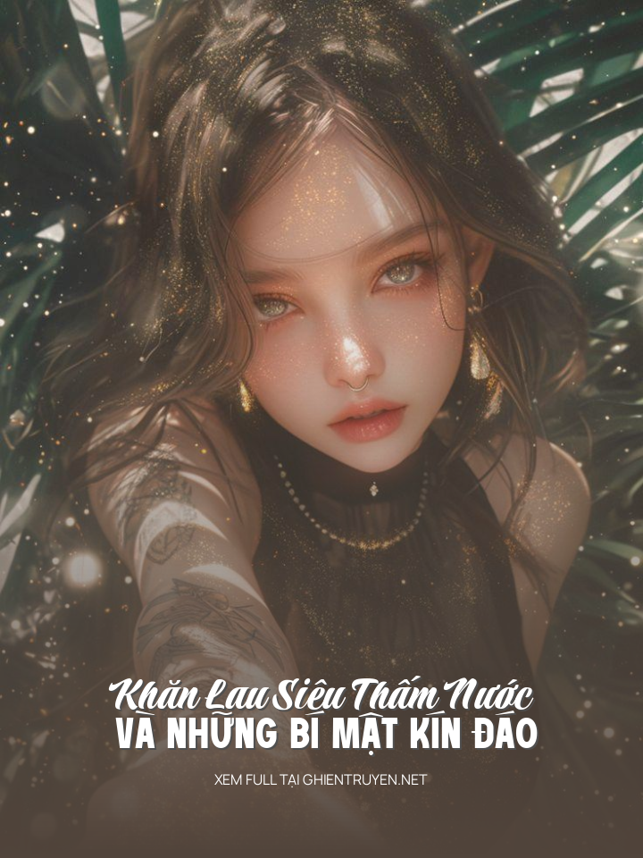 Khăn Lau Siêu Thấm Nước Và Những Bí Mật Kín Đáo