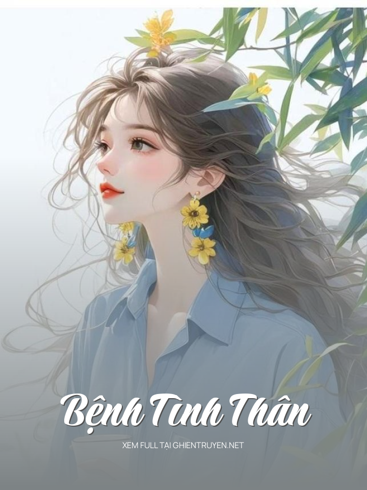 Bệnh Tình Thân