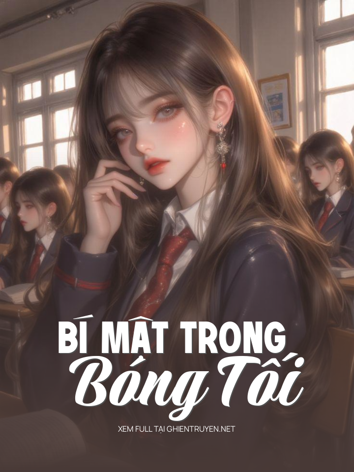 Bí Mật Trong Bóng Tối