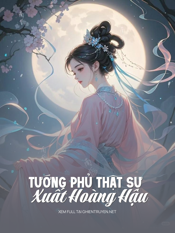 Tướng Phủ Thật Sự Xuất Hoàng Hậu