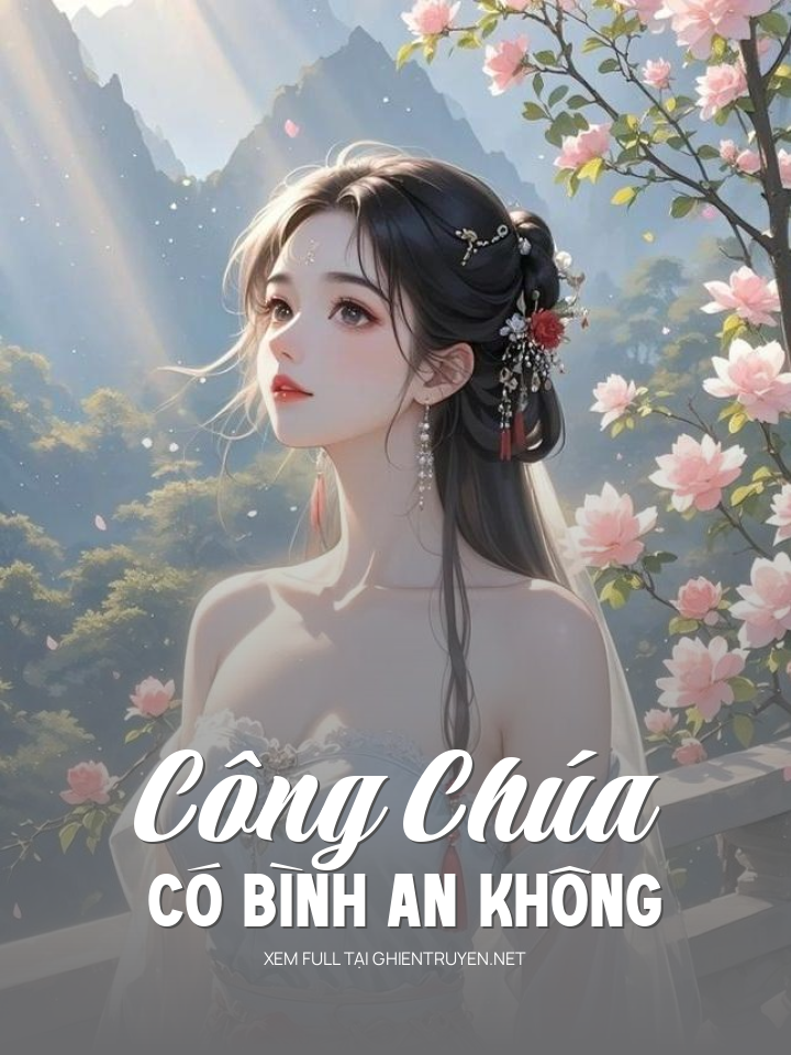 Công Chúa Có Bình An Không