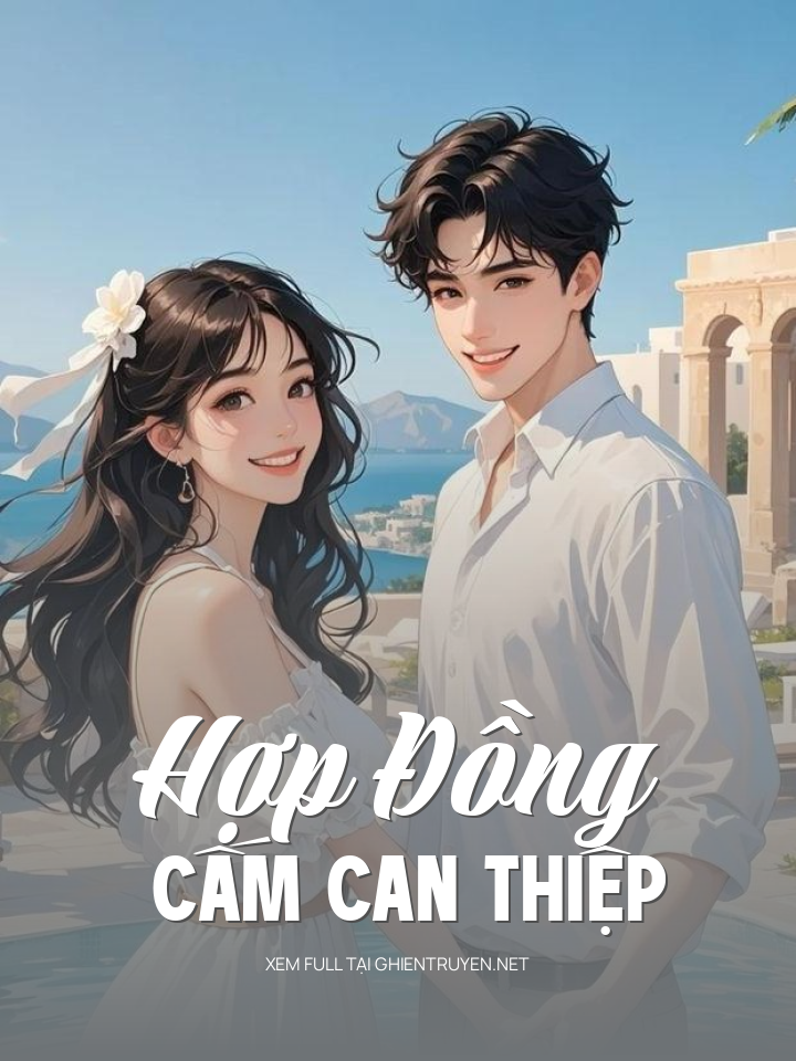 Hợp Đồng Cấm Can Thiệp