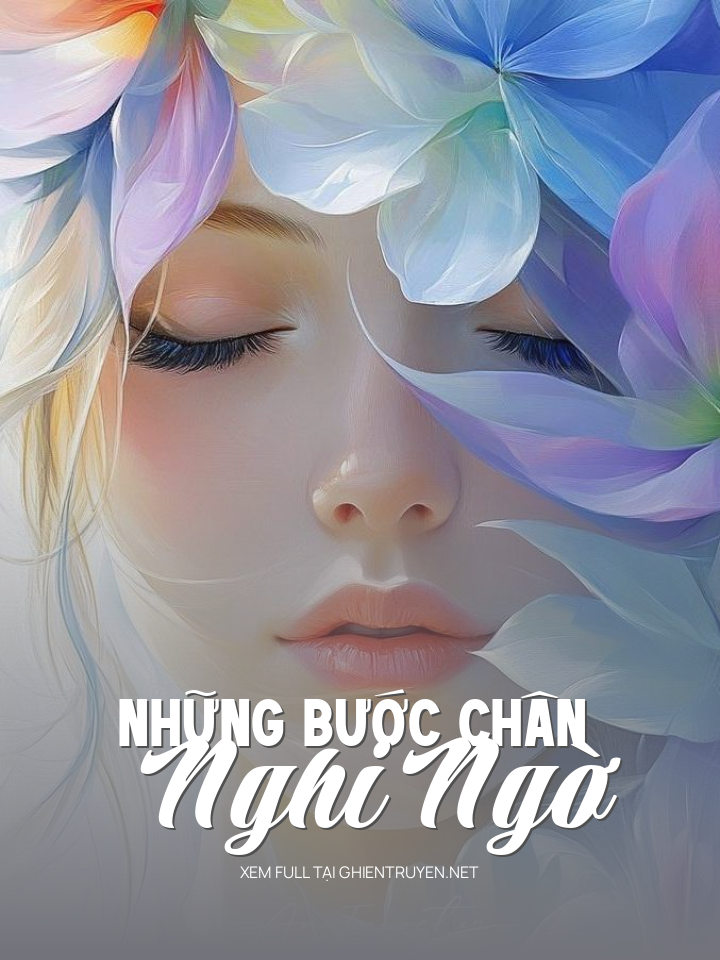 Những Bước Chân Nghi Ngờ