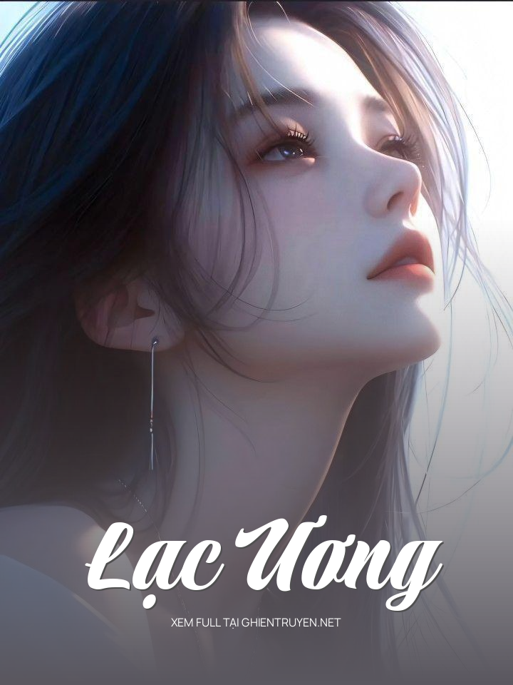 Lạc Ương