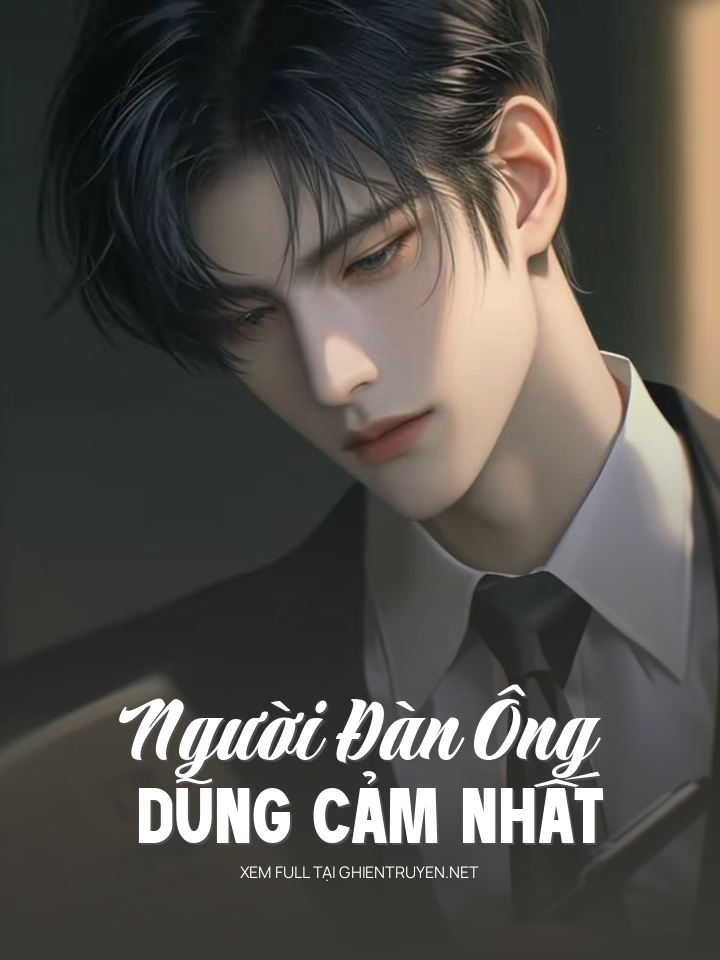 Người Đàn Ông Dũng Cảm Nhất