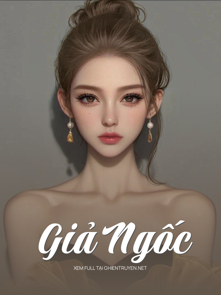 Giả Ngốc