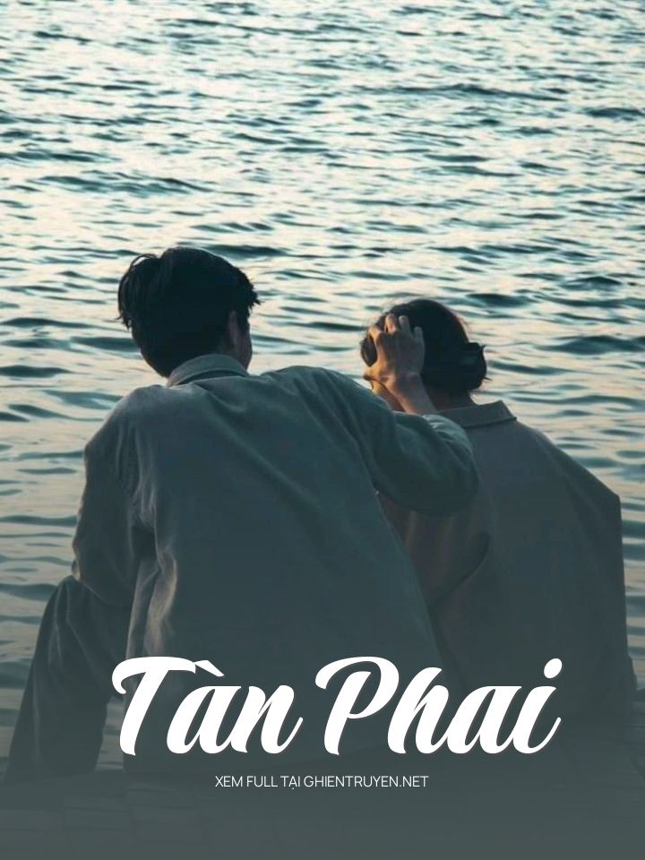 Tàn Phai