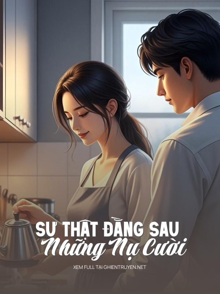 Sự Thật Đằng Sau Những Nụ Cười