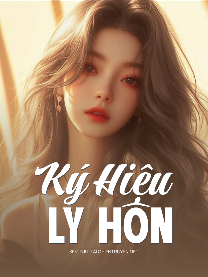 Ký Hiệu Ly Hôn