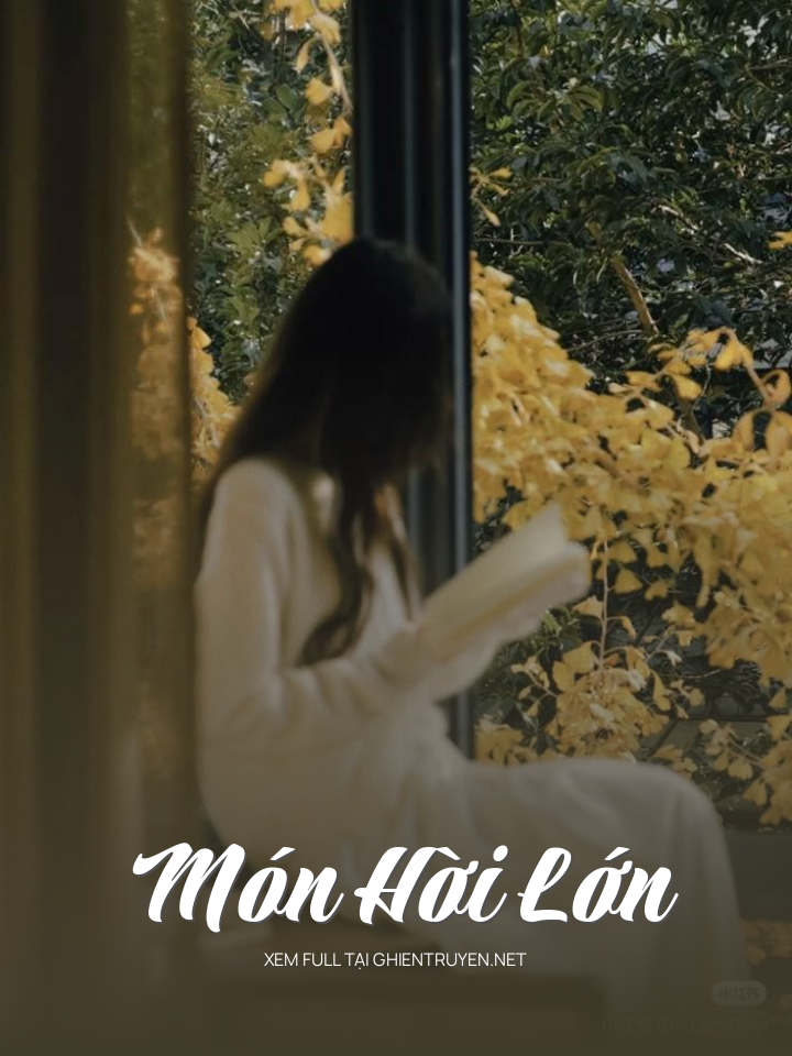 Món Hời Lớn