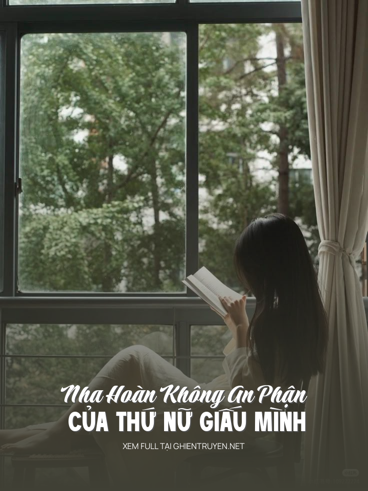 Nha Hoàn Không An Phận Của Thứ Nữ Giấu Mình