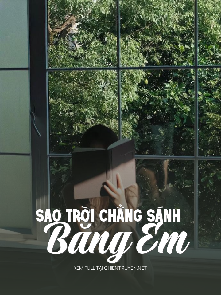 Sao Trời Chẳng Sánh Bằng Em