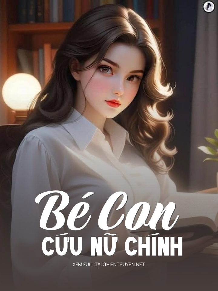 Bé Con Cứu Nữ Chính