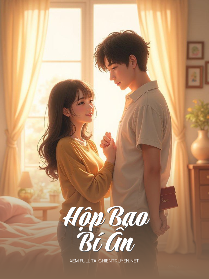 Hộp Bao Bí Ẩn