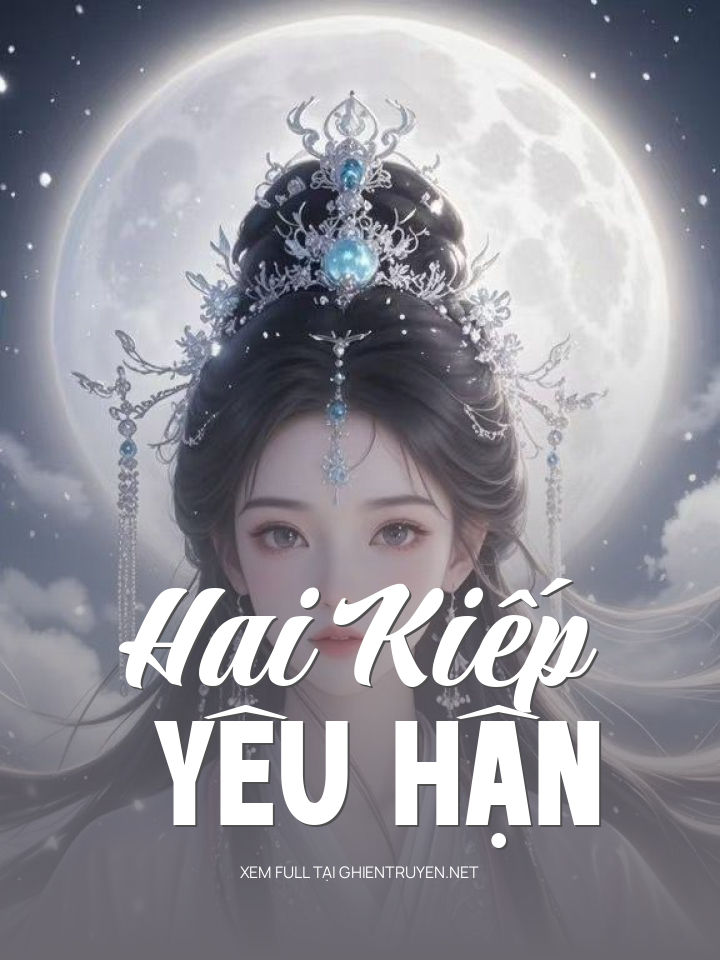 Hai Kiếp Yêu Hận