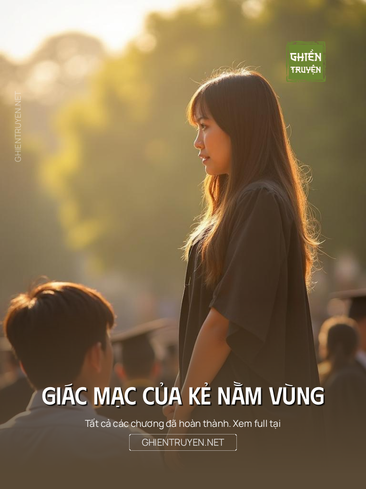 Giác Mạc Của Kẻ Nằm Vùng