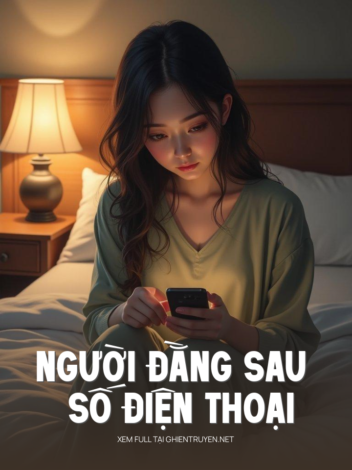 Người Đằng Sau Số Điện Thoại