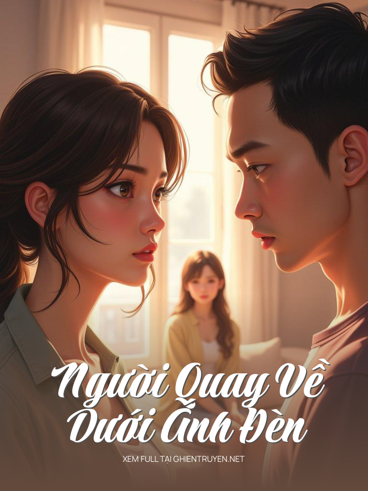Người Quay Về Dưới Ánh Đèn