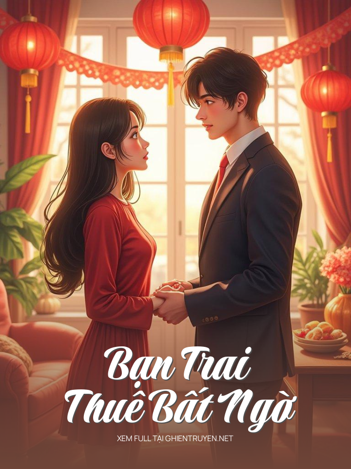 Bạn Trai Thuê Bất Ngờ
