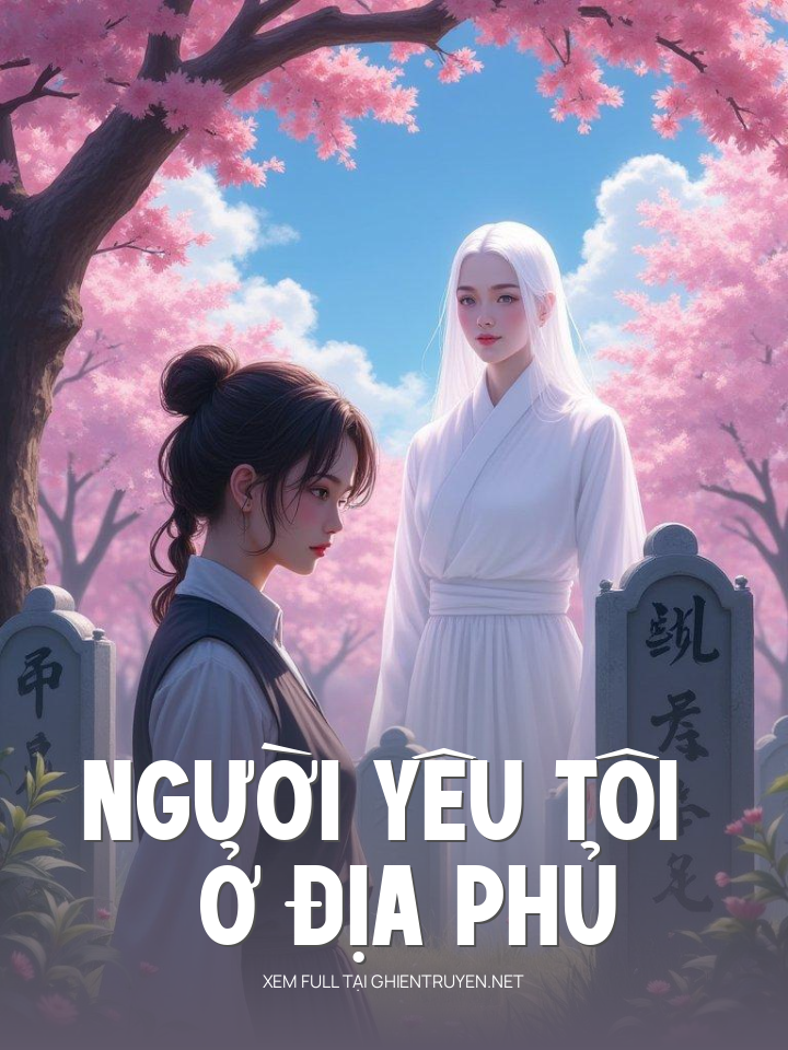 Người Yêu Tôi Ở Địa Phủ