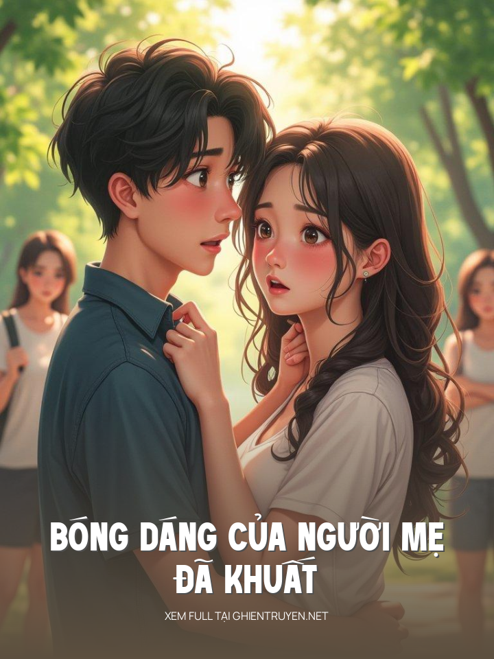 Bóng Dáng Của Người Mẹ Đã Khuất