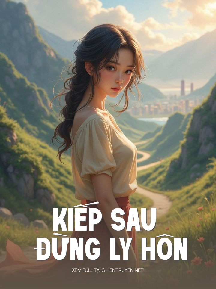 Kiếp Sau Đừng Ly Hôn