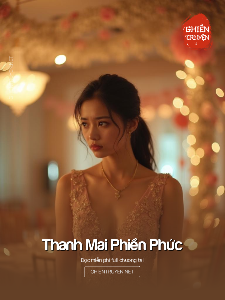 Thanh Mai Phiền Phức