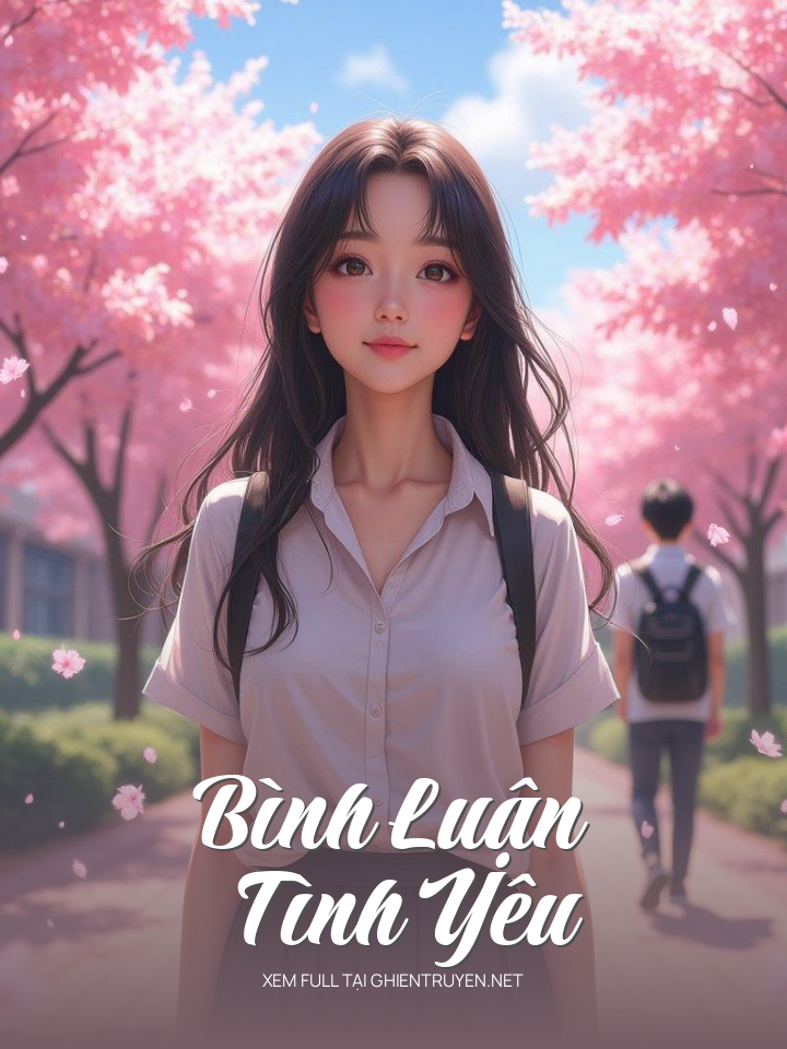 Bình Luận Tình Yêu