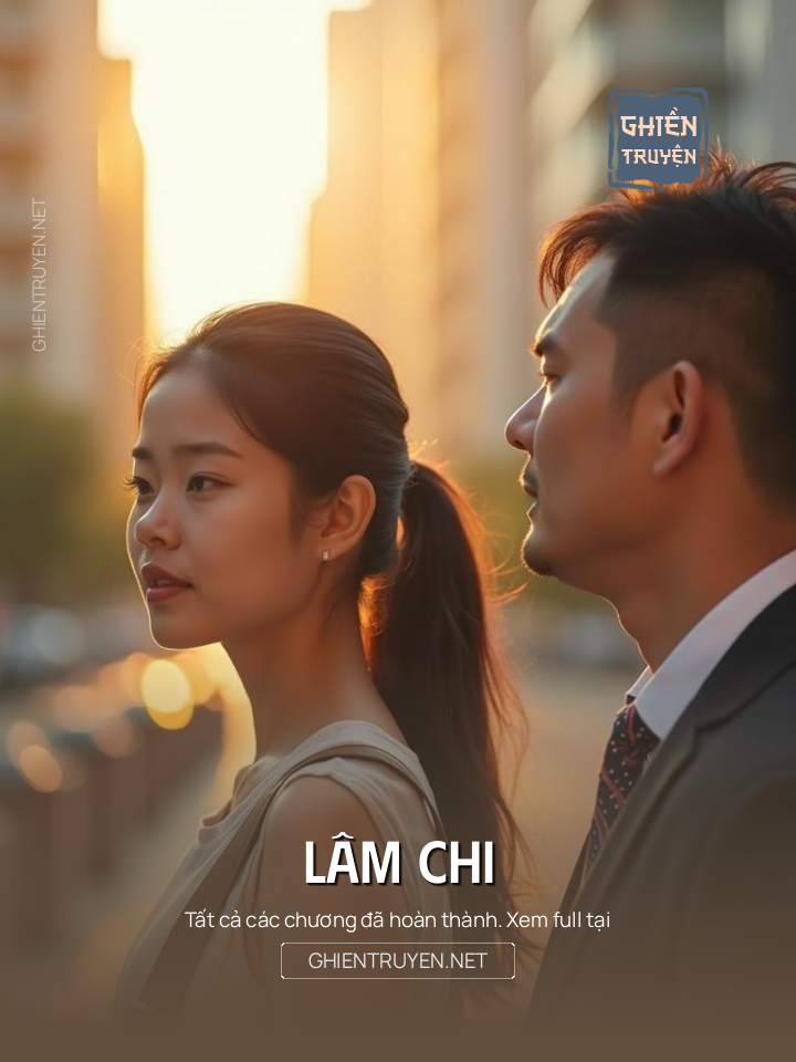 Lâm Chi