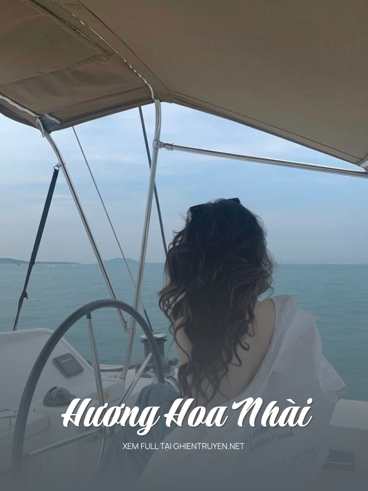 Hương Hoa Nhài