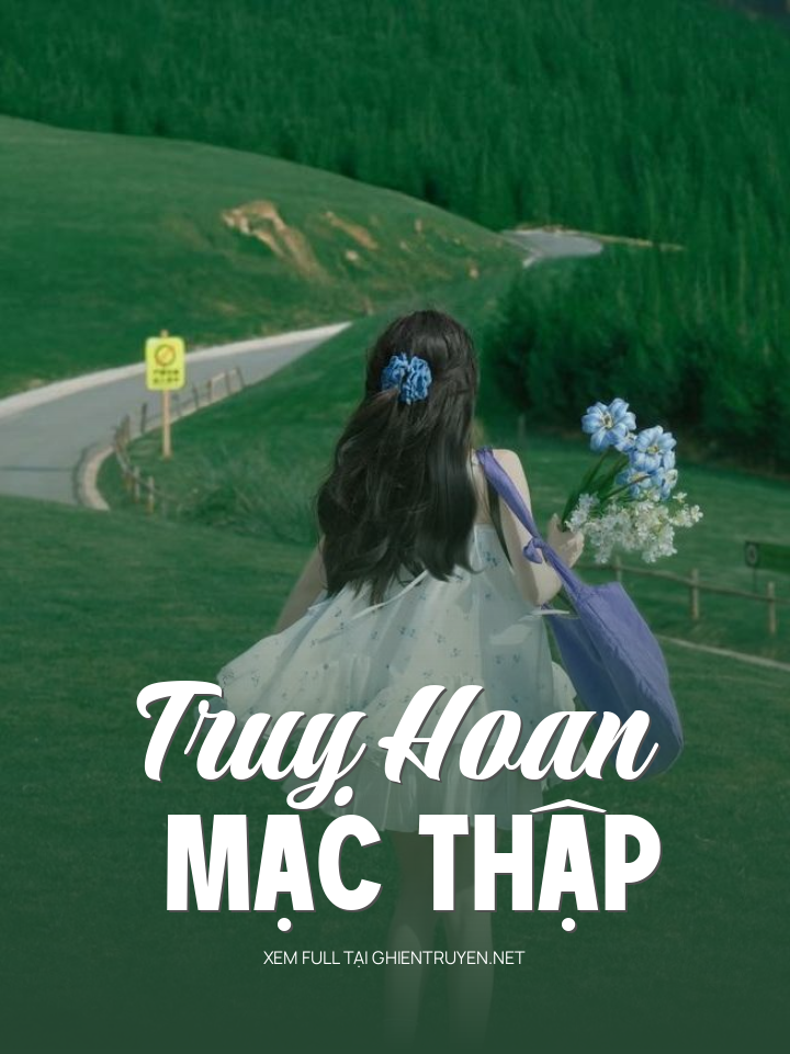 Truỵ Hoan Mạc Thập
