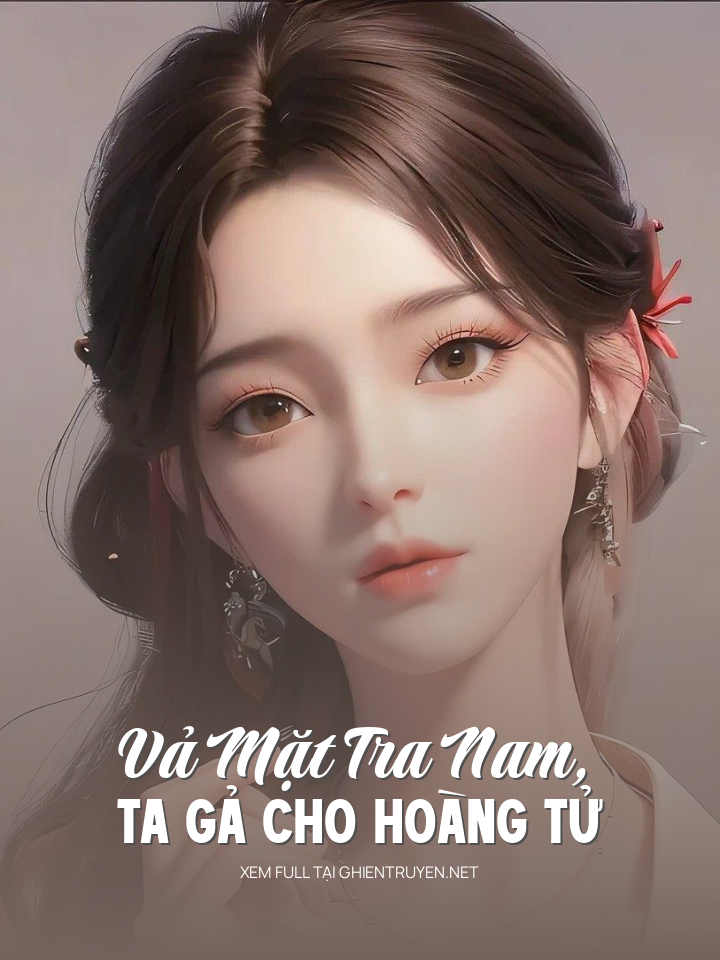 Vả Mặt Tra Nam, Ta Gả Cho Hoàng Tử