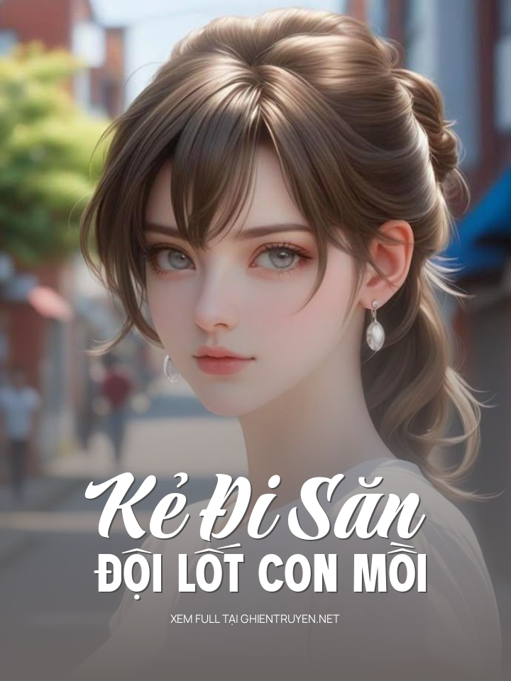 Kẻ Đi Săn Đội Lốt Con Mồi