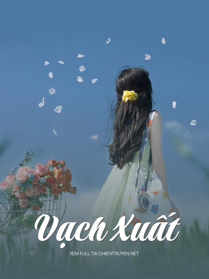 Vạch Xuất