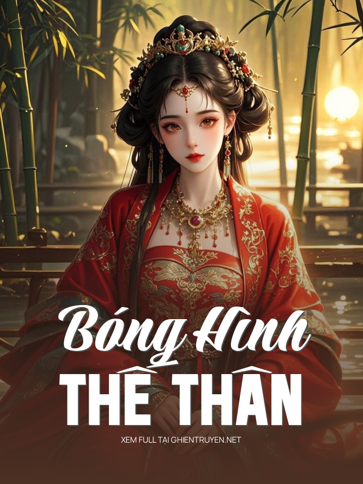 Bóng Hình Thế Thân