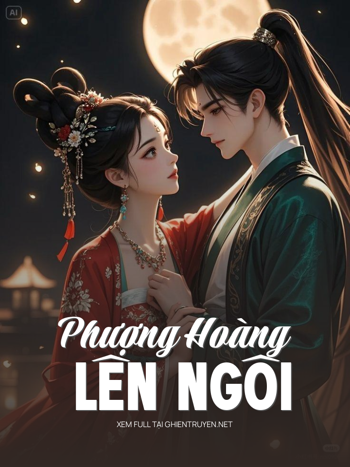 Phượng Hoàng Lên Ngôi