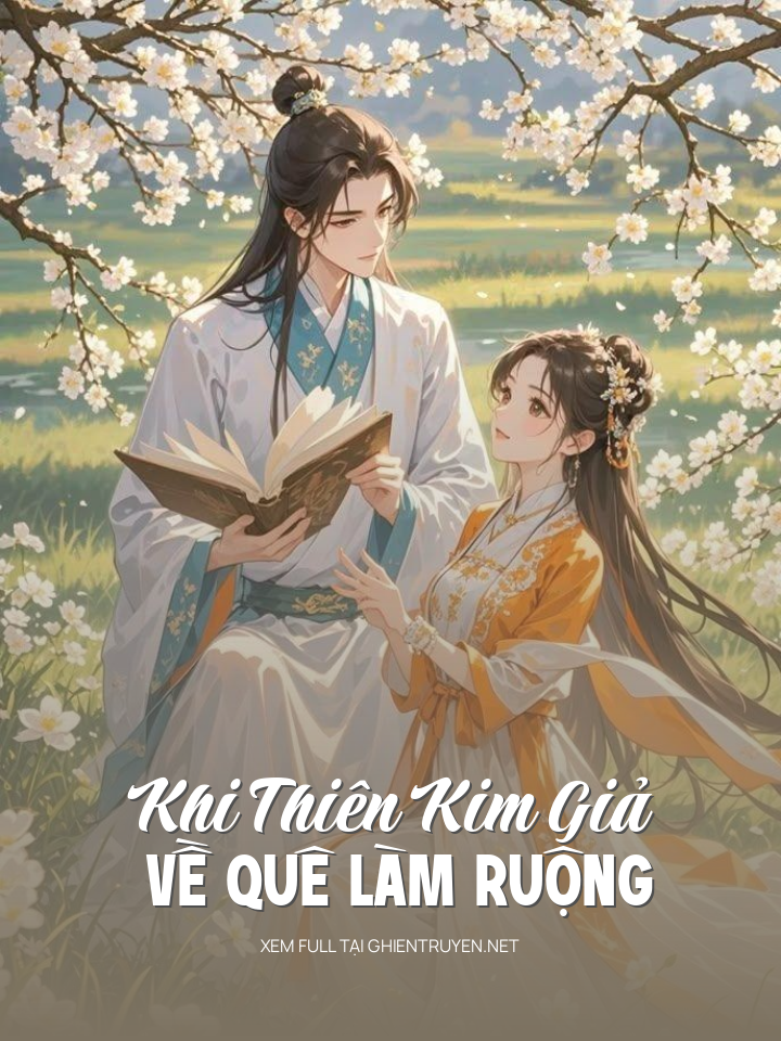 Khi Thiên Kim Giả Về Quê Làm Ruộng