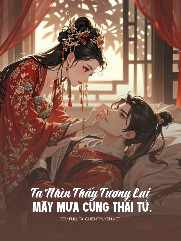 Ta Nhìn Thấy Tương Lai 