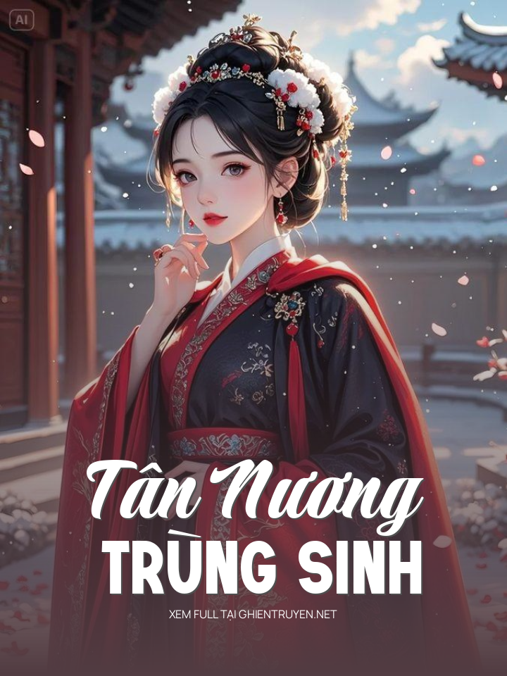 Tân Nương Trùng Sinh