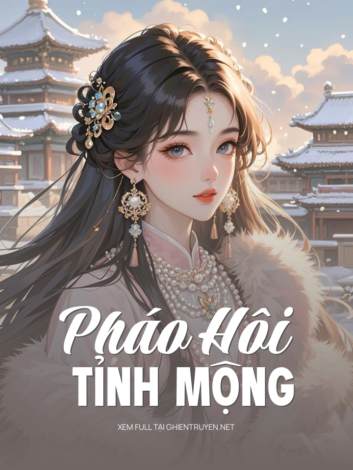 Pháo Hôi Tỉnh Mộng