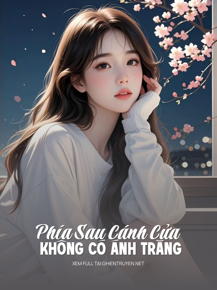 Phía Sau Cánh Cửa Không Có Ánh Trăng