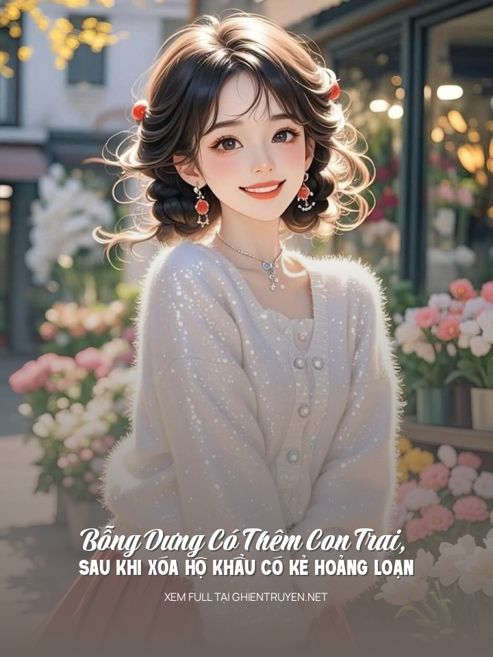 Bỗng Dưng Có Thêm Con Trai, Sau Khi Xóa Hộ Khẩu Có Kẻ Hoảng Loạn