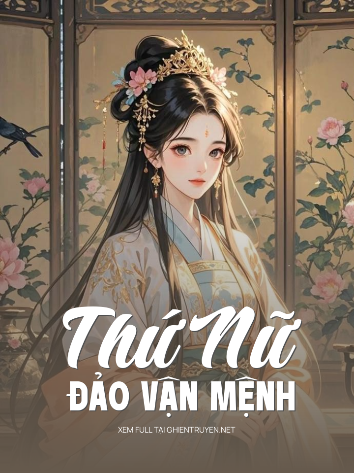 Thứ Nữ Đảo Vận Mệnh