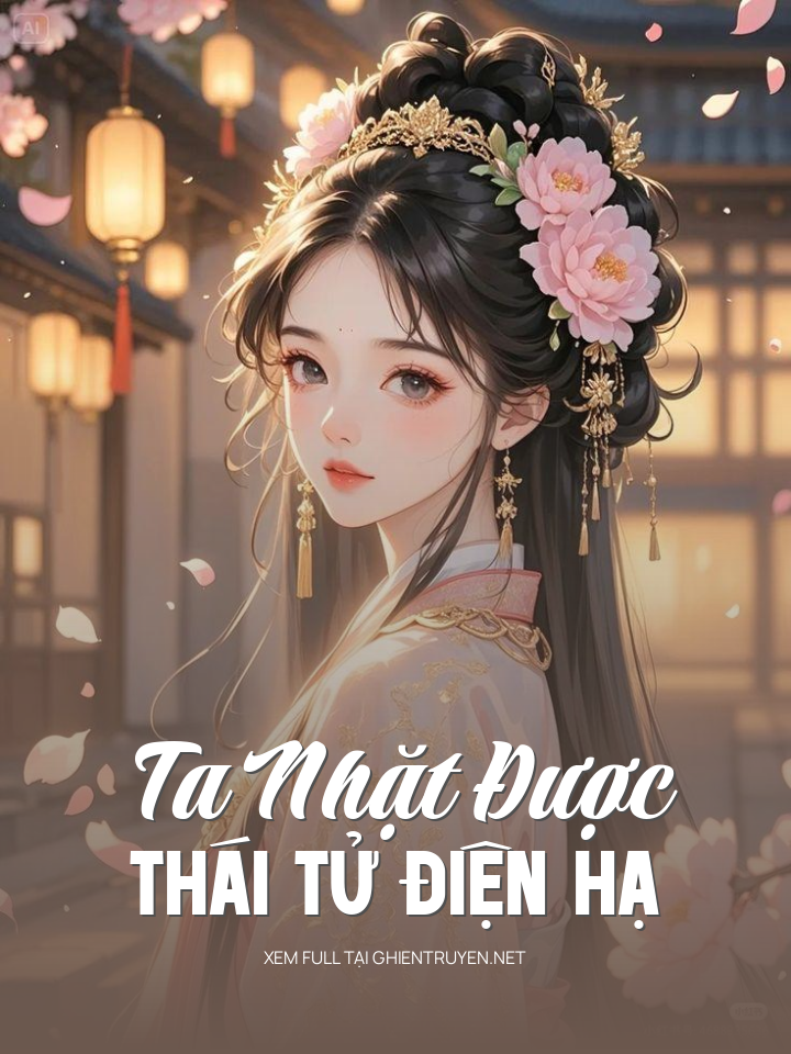 Ta Nhặt Được Thái Tử Điện Hạ