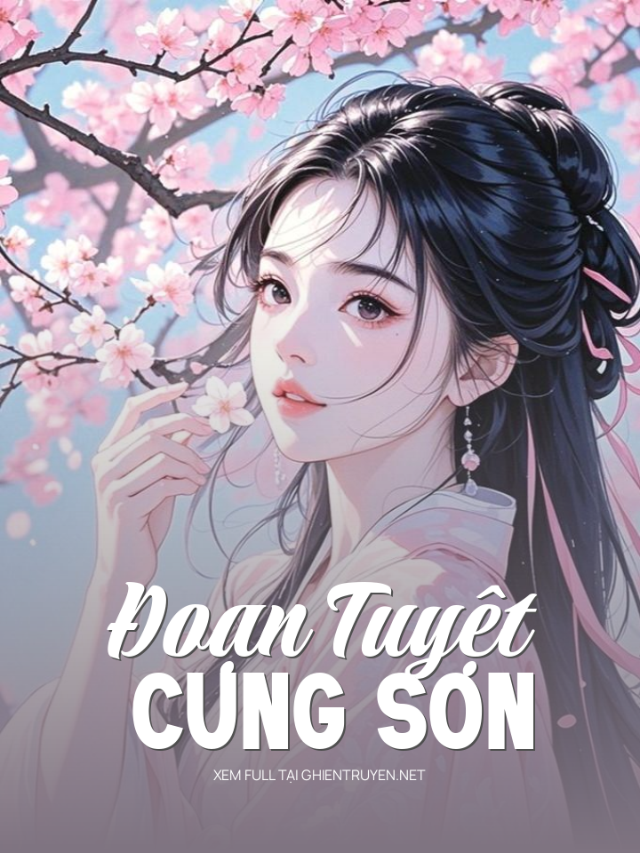 Đoạn Tuyệt Cung Son