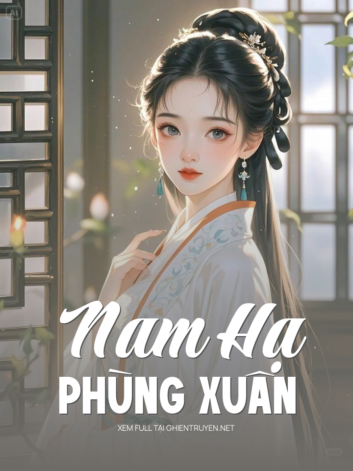 Nam Hạ Phùng Xuân