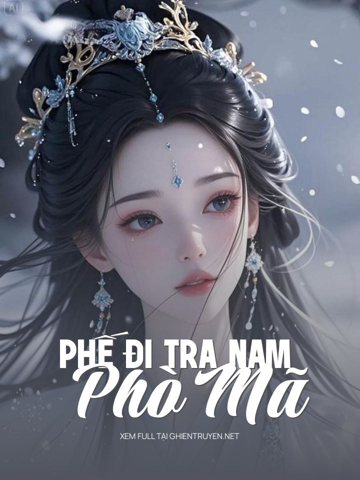 Phế Đi Tra Nam Phò Mã